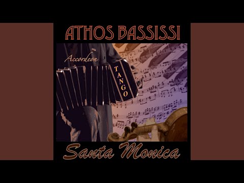 Santa Monica (Tango) (Accordeon)