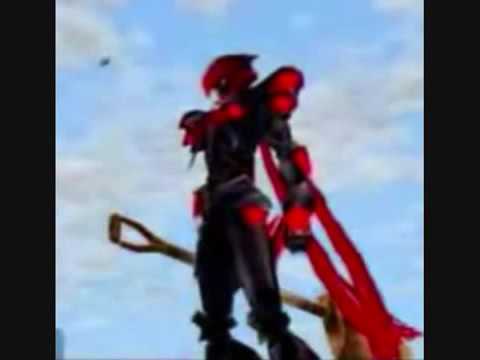 Wild Arms 2 Battle: Knight Blazer [Extended w/ DL Link]