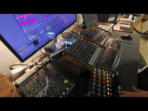 Microslave vs Tomash Gee  short live!  21.12.2023