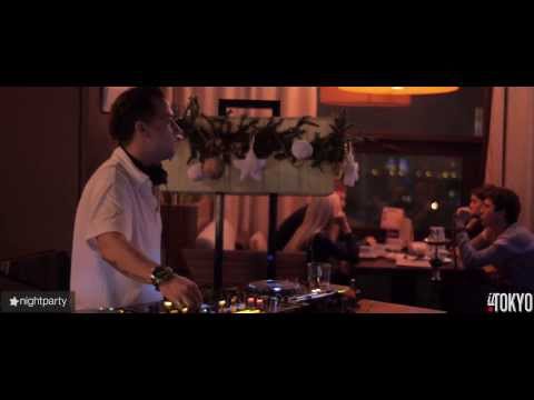 2013 12 20 Dj Losev @ IlTokyo