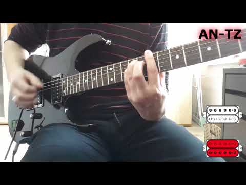 V7 V8 vs. Air Norton Tone Zone