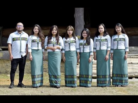 One in Christ - I inpeih tawh em?