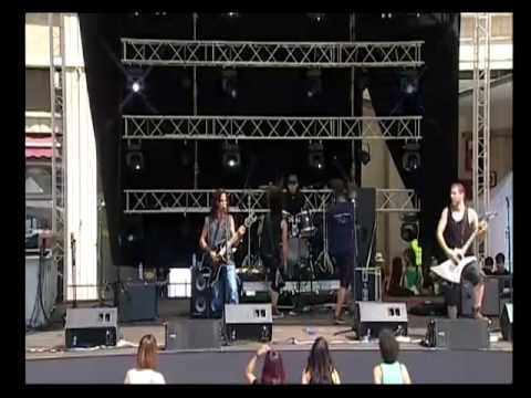 Heiser - Rabia acumulada Live Barcelona Harley days