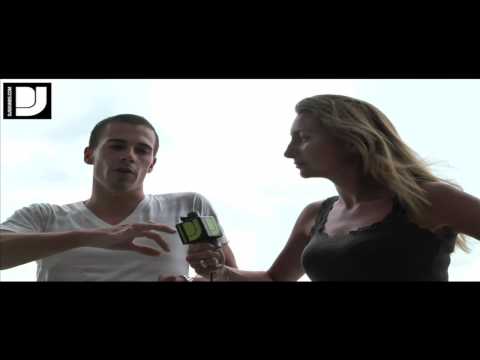 DJ Antonin IBIZA Interview Pioneer DJ - HD