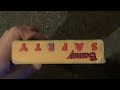 Barney Safety 1995 VHS Review