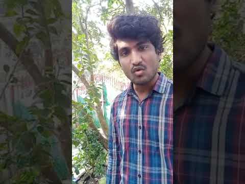 BHANU PRAKASH KATAM Audition 3...