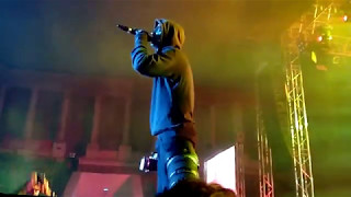 Carla´s Dreams -Fallin´ (Arenele Romane)