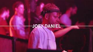 Joey Daniel  De Marktkantine  2  2