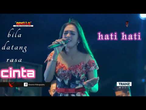 CITRA CINTA - MERINDA ANJANI - OM. ADELLA (AMC INDONESIA)