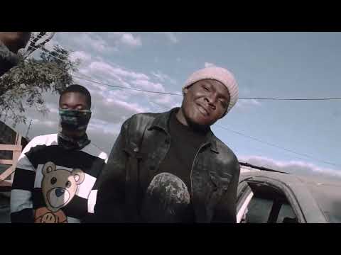 Chizakalila - Ice Flapper ft Teed Loud & Pain Killer ( Official video)