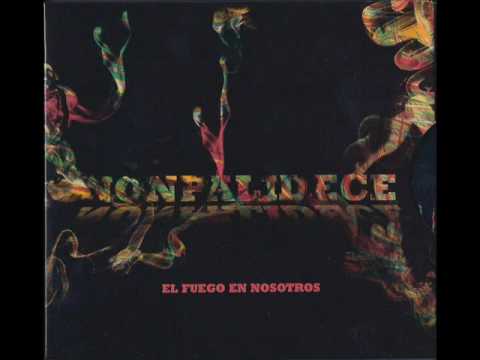 El Fuego En Nosotros - Nonpalidece