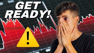 🚨LIVE UPDATE! Why Did The Stock Market Crash?