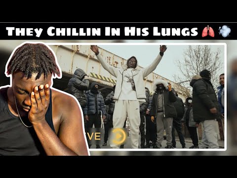 American Reaction To C1 #7th (C1NNA) - Good Riddance (Music Video) | Pressplay