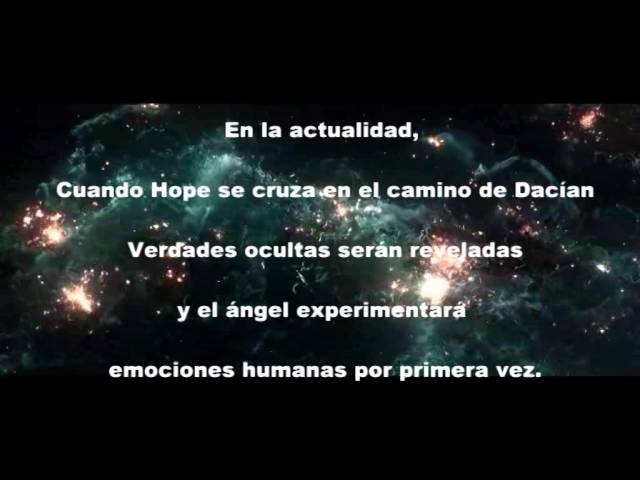 Vídeo relacionado con Parte de mi
