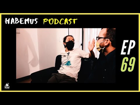 Habemus Podcast Ep.69 - "Cebolla Misógina"
