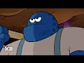 Gravity Falls Big Henry DIsney XD UK HD