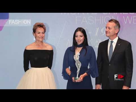 INESSA Creations MCFW Digital Edition 2020 Montecarlo - Fashion Channel