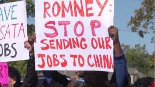 Mitt Romney:  Answer Their Questions Tonight