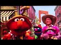 Closing To Sesame Street Once Upon A Sesame Street Christmas 2017 DVD