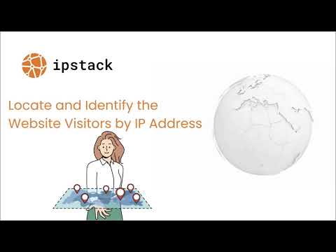 How to Integrate Web Localization using an IP to Geolocation API | ipstack