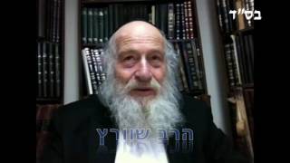 החיוב להתבונן בענייני קץ הימים