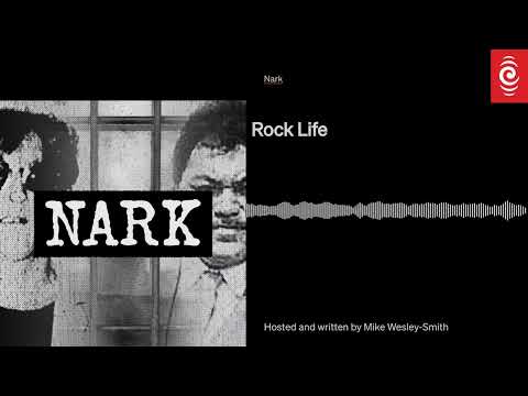E3: Rock Life | Nark