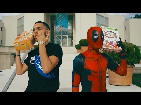 Video thumbnail for Pause Kellogs