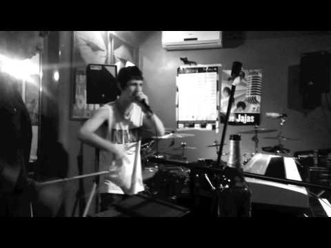 Jam Session @ Renzini's House pt2