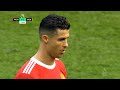 Cristiano Ronaldo vs Norwich City Home HD 1080i (16/04/2022) by kurosawajin4869