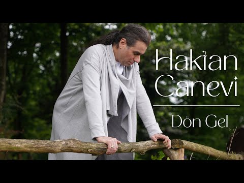 Haktan Canevi - Dön Gel (Official Video)