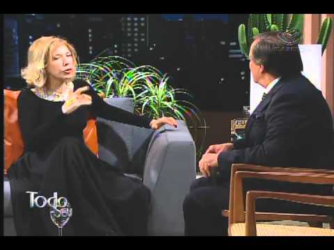 Todo Seu - Grandes Mulheres: Marília Gabriela (21/07/11)
