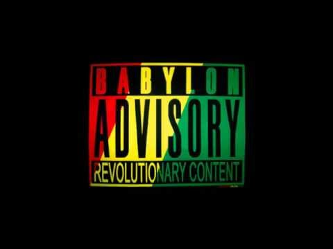 eek erkan reggae section -  DUB zOne