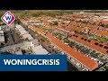 Haagse raad akkoord met inkomenseis om woningcrisis aan te pakken - OMROEP WEST