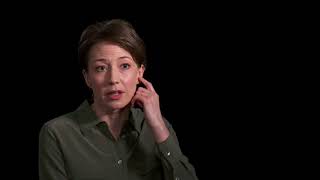 The Post || Carrie Coon - \