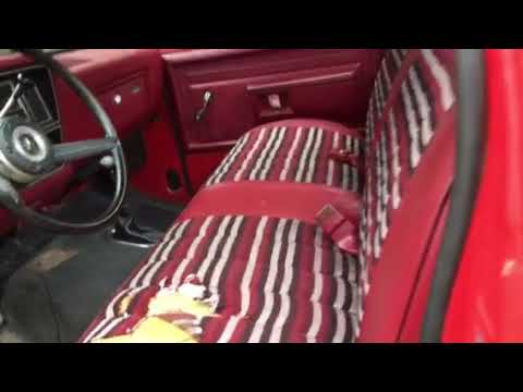 1982 Dodge Ram (CC-1151588) for sale in Grand Rapids, Minnesota