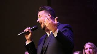 The Collingsworth Family (What the Bible Says) 10-14-17