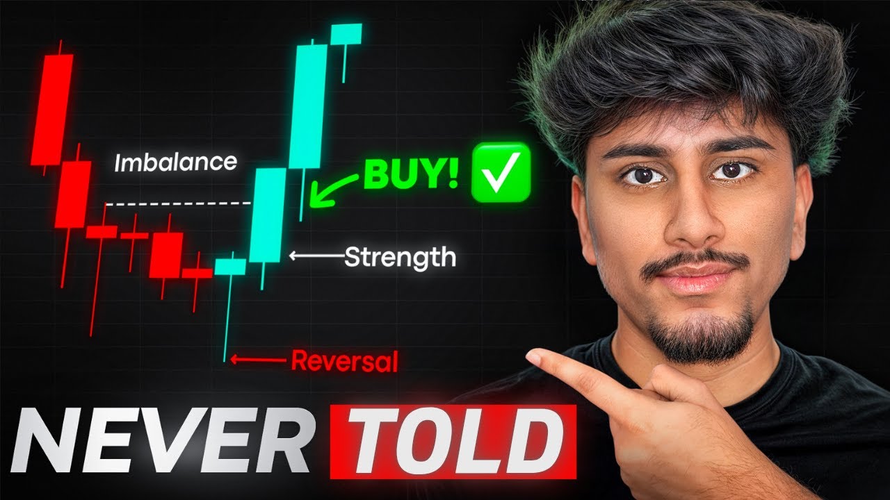 I Never Shared This Scalping Secret That Will Change Your Trading (Live Trade Results)