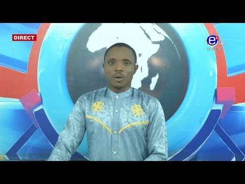 PIDGIN NEWS DEBATE SATURDAY APRIL 27th 2019   EQUINOXE TV