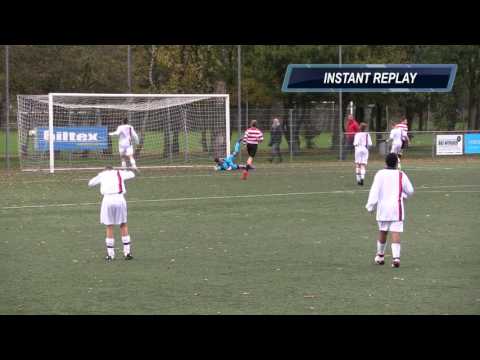 Sporting o14-1 vs Fortuna o14-2