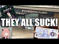 Where To Buy Manga In The UK Best Manga Shops Online Stores