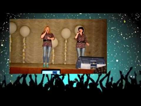 Видео отчет концерта в ФГБУ "Санаторий "Фемида" УСД в РК