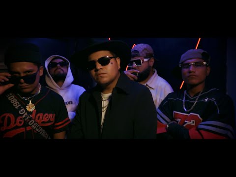Mad Fuentes - "LA GLOCK" (Video Oficial)