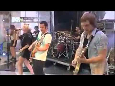 Emma Marrone MTV Days 2012 - Non è L'inferno