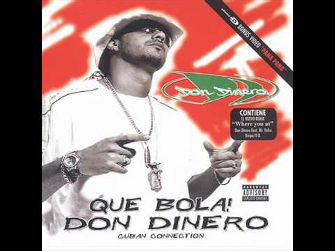 Don Dinero - Mi Gente