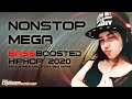 NONSTOP MEGA Vol 6 BASS BOOSTED BilLNdc Remixer