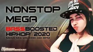 Download lagu NONSTOP MEGA Vol.6 💥BASS BOOSTED - BilLNdc Remixer mp3