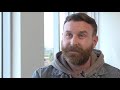 Call Of Duty Developer Profile Lead VFX Artist Gareth Richards