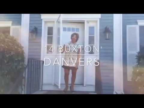 JT: 14 Buxton Lane Danvers, MA