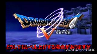 【ドラクエ5】最低戦闘回数で仲間モンスターコンプリートするストーリー本編3