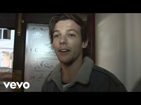 One Direction - Midnight Memories (Behind The Scenes Part 2)